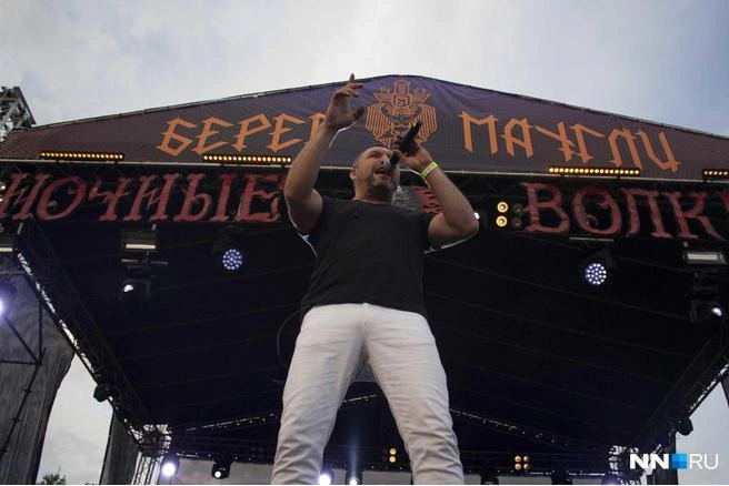 Последний раз фестиваль проходил в 2019 году | Источник: Наталья Бурухина / NN.RU