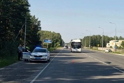 Два наезда на пешеходов в Зауралье: пострадали женщины