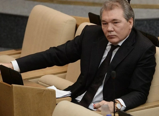 В Госдуме ждут решения вопроса о границах ЛНР и ДНР «в течение дней» | ya62.ru