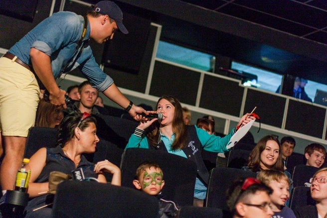 Источник: Ксения Зимина