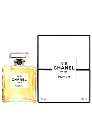 Страсть к объекту: история Chanel №5