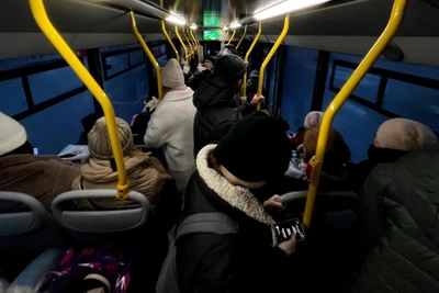 Private Carriers in Ufa to Increase Bus Fares After State-Operated Rise