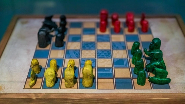 Источник: Svetlana Day/Getty Images iStock