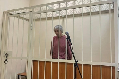 Убийцу матери в Петербурге отправили на принудительное лечение