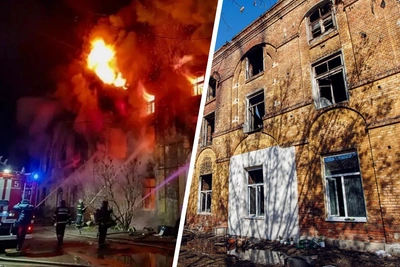 Ярославские власти отчитались о помощи погорельцам