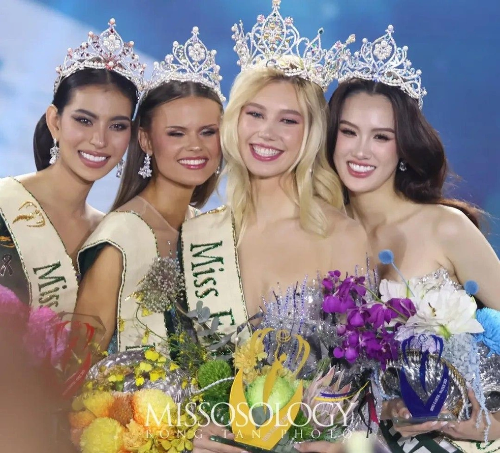 Источник: nataliepuskin / Instagram (экстремистская организация, деятельность запрещена на территории РФ)