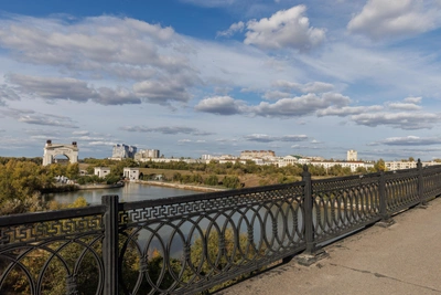 В Волгограде за 20 дней построят амфитеатр на пожертвования