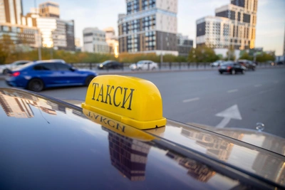 Труп таксиста найден в автомобиле в Екатеринбурге