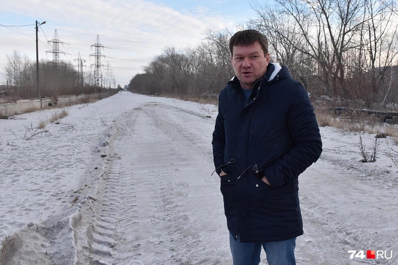 В Челябинске задержали за крупную взятку директора муниципальной «Трассы 74» 