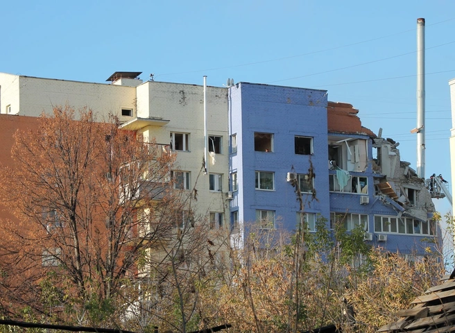 Установлены личности погибших при взрыве дома в Рязани | ya62.ru