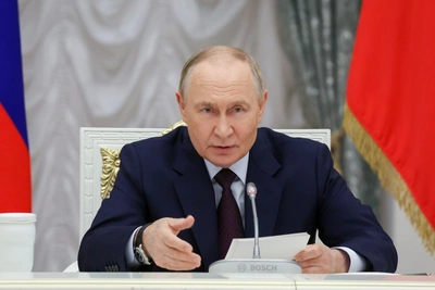 Путин дал наказы ЦИК к выборам 2026. Подготовка на Сахалине