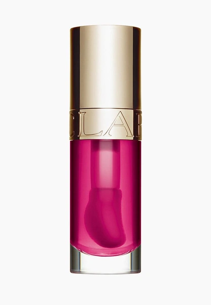 Масло для губ Clarins LIP COMFORT OIL