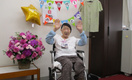 Не говорить о прошлом и есть сладкое: названы привычки, которые помогли японке Канэ Танака дожить до 119 лет