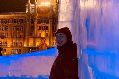 Chinese Woman Discusses Russian Stereotypes, Plans to Teach Daughter