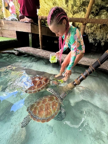 Полгода в Новосибирске, полгода в Занзибаре: россиянка бросила ненавистную работу и нашла свое счастье