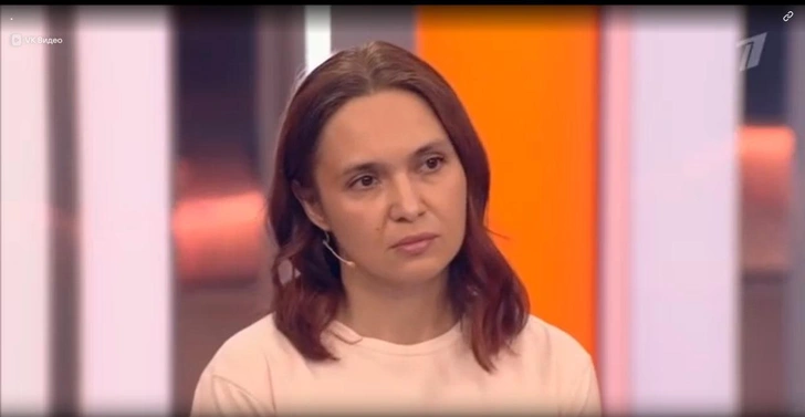 Ирина в шоке от того, что Сухов так поступил с их дочкой Анной