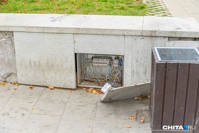 Источник: Олег Федоров / CHITA.RU