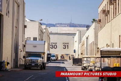 Руффало призвал прокурора Калифорнии не уступать Paramount