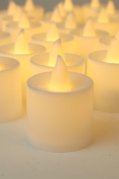 Набор светодиодных свеч