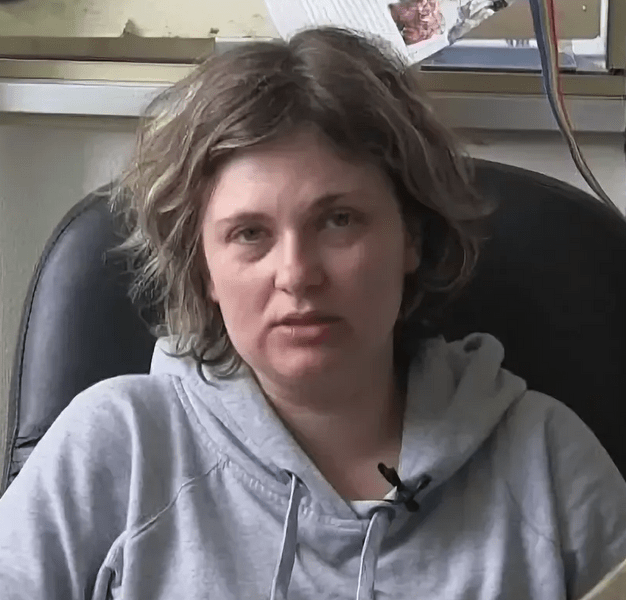 Пережившая нападение в Чечне журналист Елена Милашина находится в больнице — фото