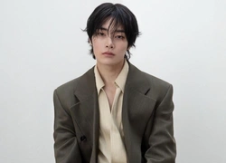 Айдол I.N из Stray Kids теперь в команде Bottega Veneta