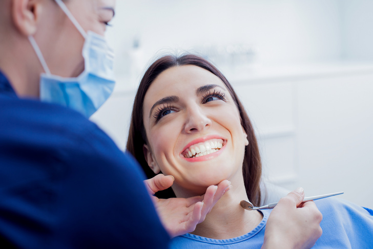 Стоматолог Иванькин: «Отбелить зубы можно на 18 тонов и не почувствовать, как сгорели десна»