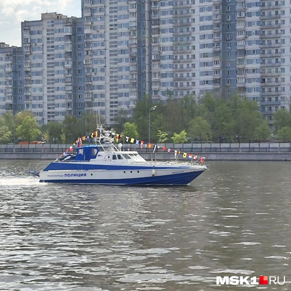 Источник: Игорь Мещанев / MSK1.RU
