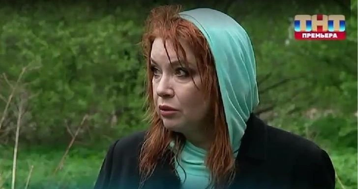 Испытание вела Вера Сотникова