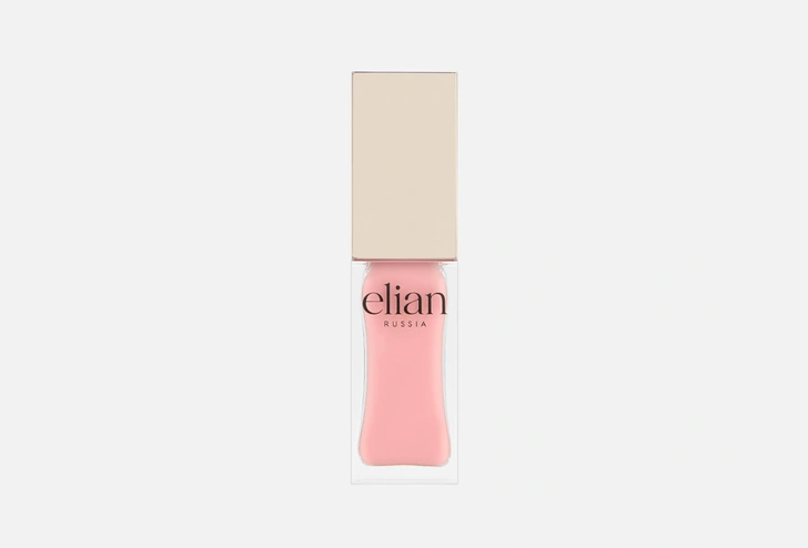 Блеск для губ ELIAN RUSSIA
