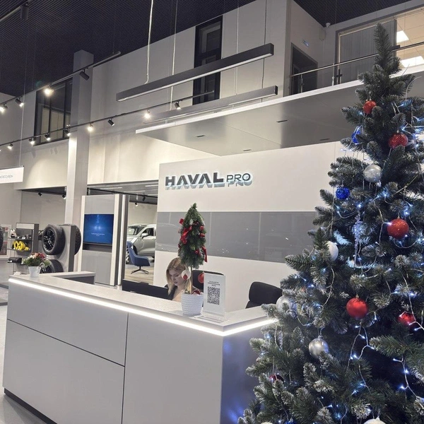 «Восток Моторс» на Большевистской, 276/2 | Источник: «Восток Моторс»