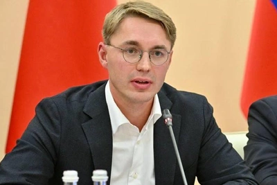 Сергей Двойных освобождён от должности министра сельского хозяйства