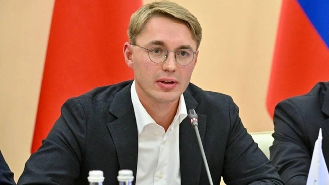 Министр сельского хозяйства Москвоской области покинул свою должность | Источник: Сергей Двойных / T.me