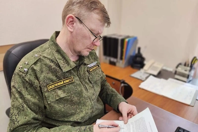 Рязанские следователи раскрыли убийство 32-летней давности