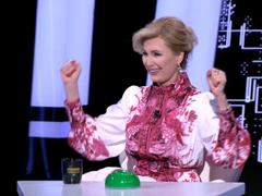 Вика Цыганова рассказала о романе с Пригожиным