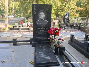 Источник: Алёна Воропаева / Voronezh1.ru