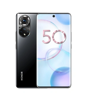 HONOR 50 — смартфон, способный удивлять