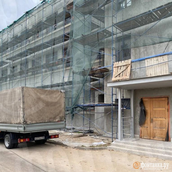 Источник: читатель «Фонтанки»