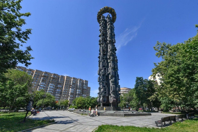 Источник: Киселев Сергей / АГН «Москва»