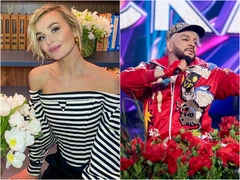 Спектакль окончен: Гагариной и Киркорову запретили въезд в Эстонию на 5 лет