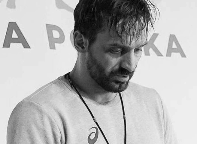 Польский боец ММА Томаш Валентек погиб на Украине | ya62.ru