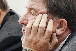 Игорь Лиханов | Источник: Ксения Зимина