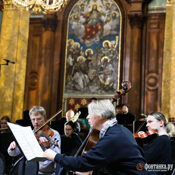 Источник: Валентин Егоршин / «Фонтанка.ру»