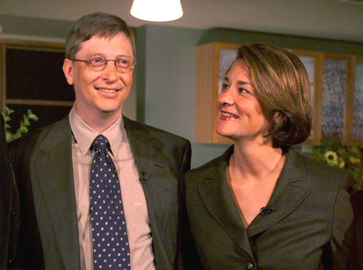 Лидерство на основе сочувствия: как Мелинда Гейтс меняет мир к лучшему