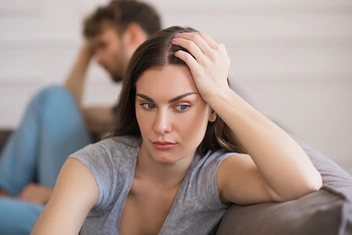 Тест: Пора ли вам расстаться?