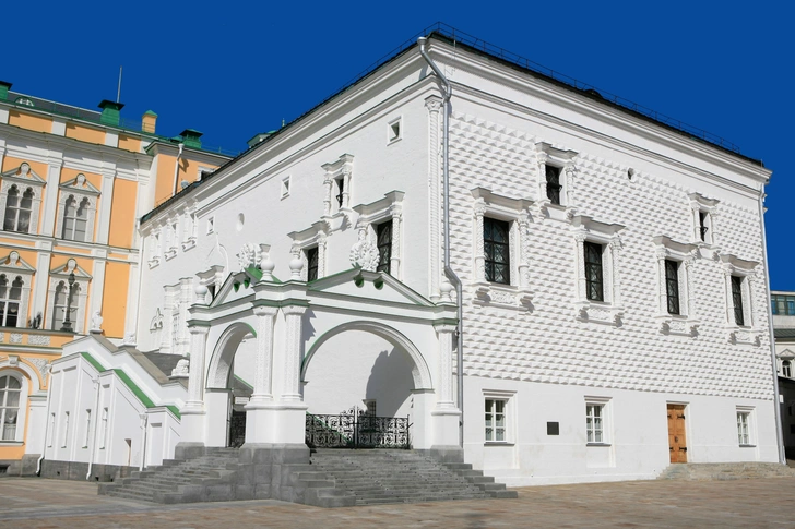 Источник: DE ROCKER/legion media