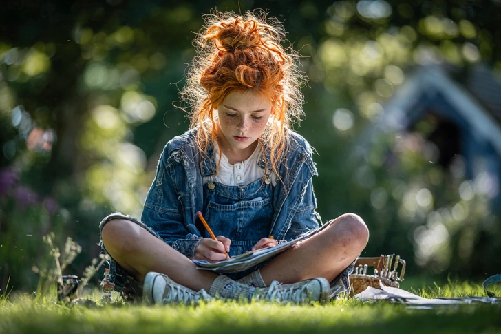 Источник: Midjorney