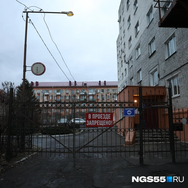 Облик города сильно изменился | Источник: Евгений Софийчук / NGS55.RU