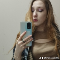 Аватарка Melissa_