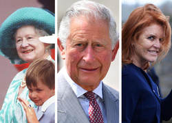 Тайная борьба: 8 королевских особ, у которых был диагностирован рак