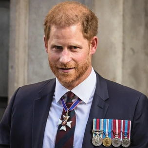 «Я тоже принц»: как Гарри копирует принца Уильяма (и зачем ему это нужно)